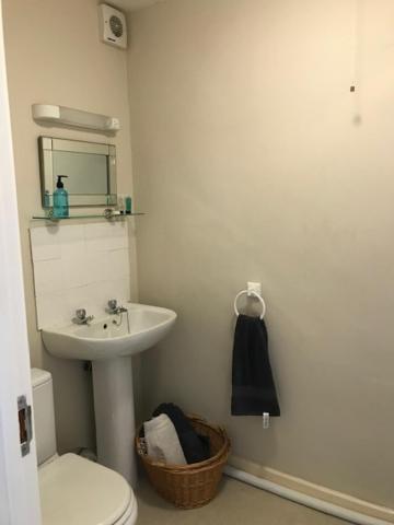 The Oak Inn 이브샘 외부 사진